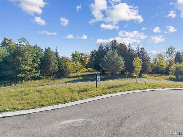 6542 Woodchuck Hill- Lot 6, Dewitt, NY 13078