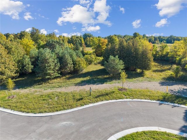 6542 Woodchuck Hill- Lot 6, Dewitt, NY 13078