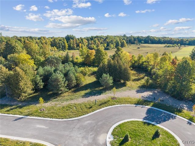 6542 Woodchuck Hill- Lot 6, Dewitt, NY 13078