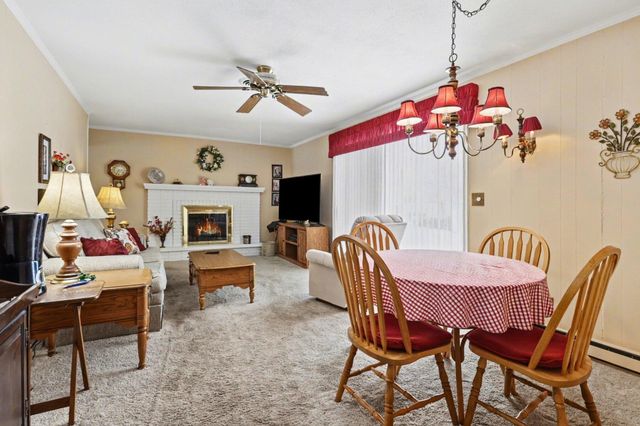 1709 Hacienda Drive, Stevensville, MI 49127