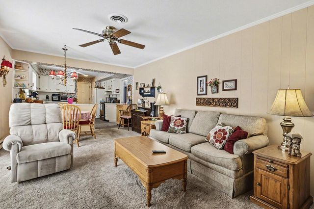 1709 Hacienda Drive, Stevensville, MI 49127