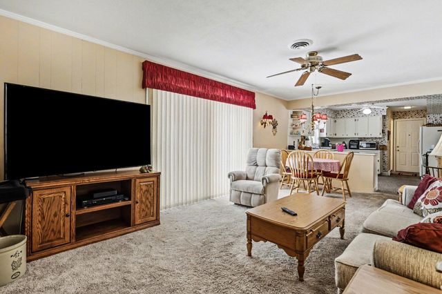 1709 Hacienda Drive, Stevensville, MI 49127