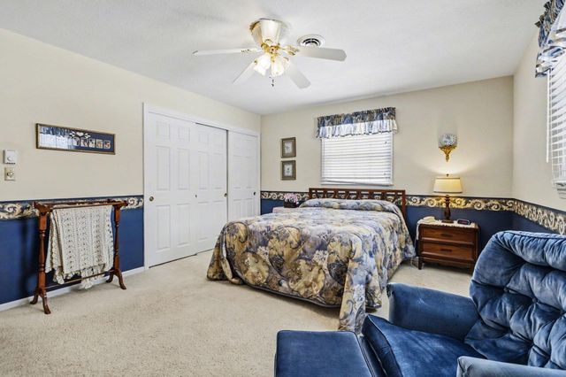 1709 Hacienda Drive, Stevensville, MI 49127