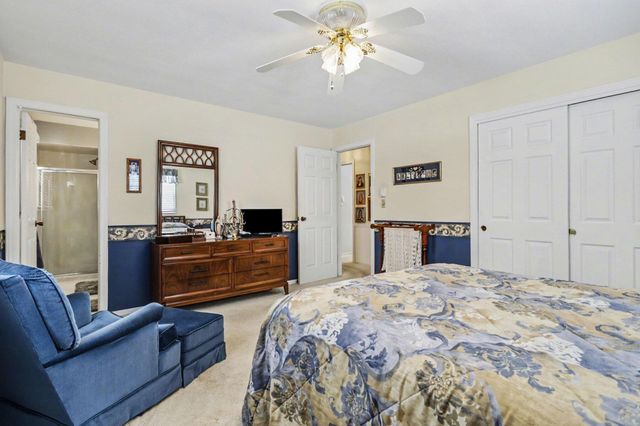 1709 Hacienda Drive, Stevensville, MI 49127