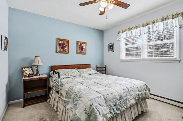 1709 Hacienda Drive, Stevensville, MI 49127