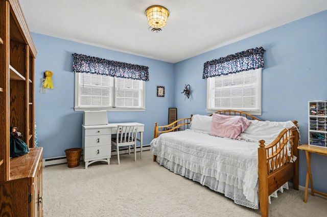 1709 Hacienda Drive, Stevensville, MI 49127