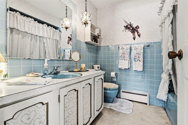 1709 Hacienda Drive, Stevensville, MI 49127