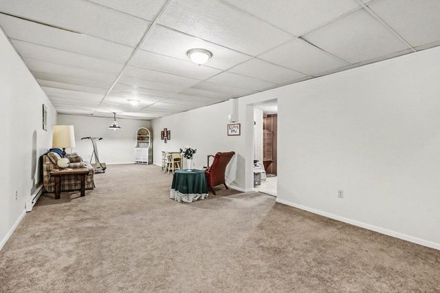 1709 Hacienda Drive, Stevensville, MI 49127