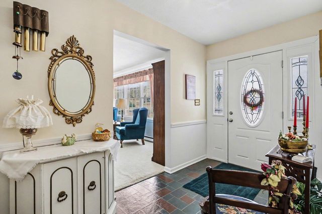 1709 Hacienda Drive, Stevensville, MI 49127