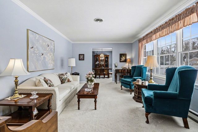 1709 Hacienda Drive, Stevensville, MI 49127