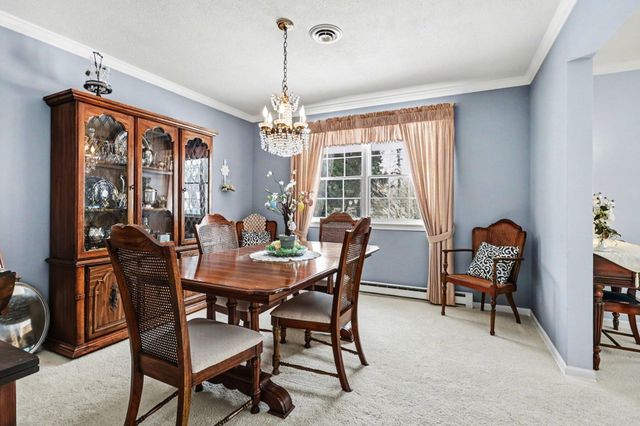 1709 Hacienda Drive, Stevensville, MI 49127