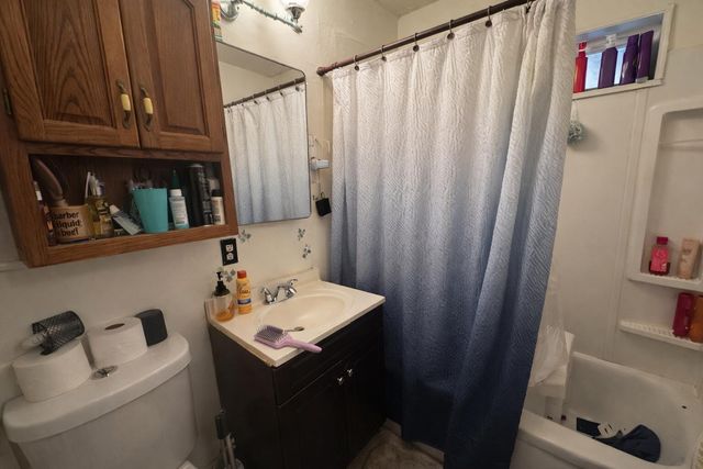 1039 SW I Street, Grants Pass, OR 97526