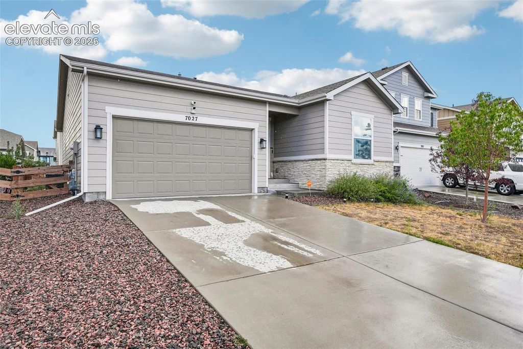 7027 Preble Drive, Colorado Springs, CO 80915 — photo 2