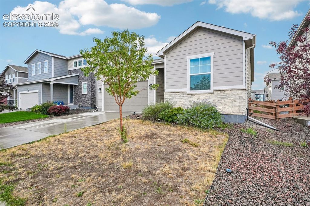 7027 Preble Drive, Colorado Springs, CO 80915 — photo 3