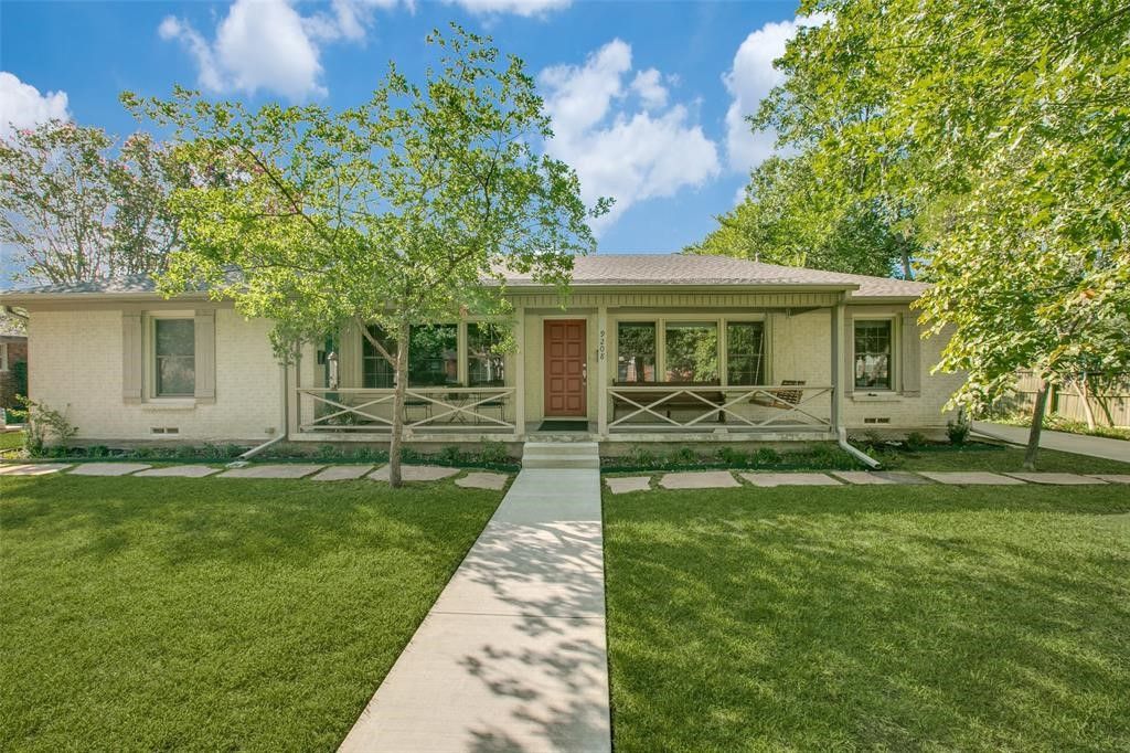 9208 San Fernando Way, Dallas, TX 75218