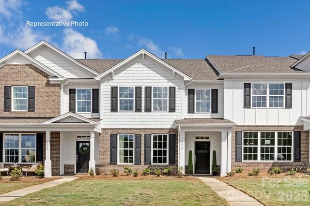 1042 Whistling Place, Indian Trail, NC 28079