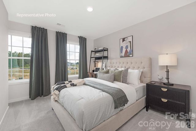 1042 Whistling Place, Indian Trail, NC 28079