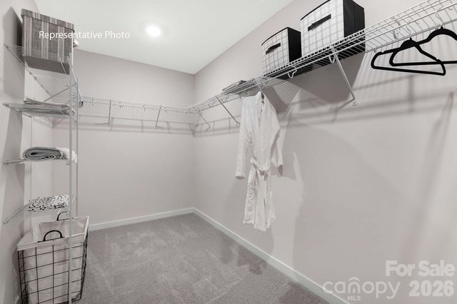 1042 Whistling Place, Indian Trail, NC 28079