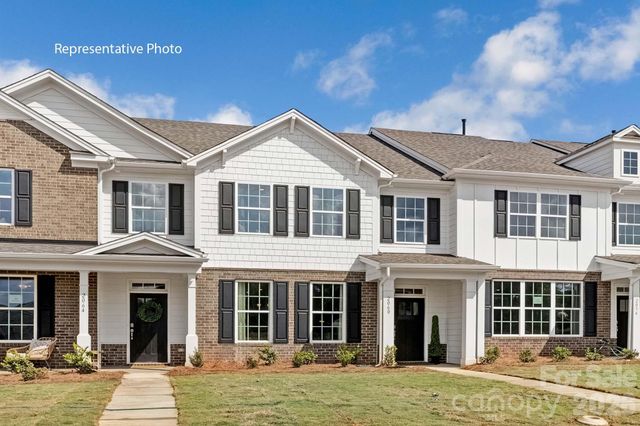 1042 Whistling Place, Indian Trail, NC 28079