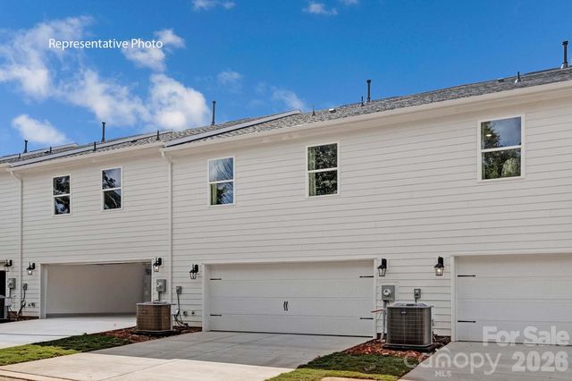 1042 Whistling Place, Indian Trail, NC 28079
