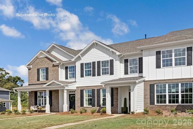 1042 Whistling Place, Indian Trail, NC 28079