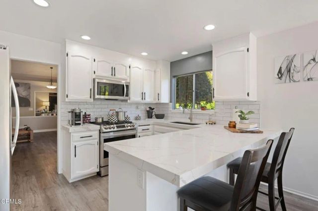 6948 Luther Circle, Moorpark, CA 93021