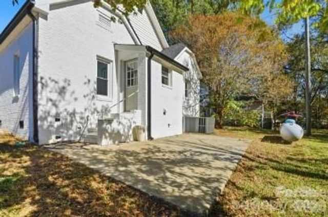 9030 Reid Street, Mount Pleasant, NC 28124