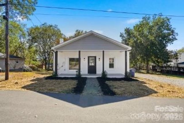 9030 Reid Street, Mount Pleasant, NC 28124
