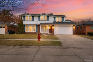 33038 Oakley Street, Livonia, MI 48154
