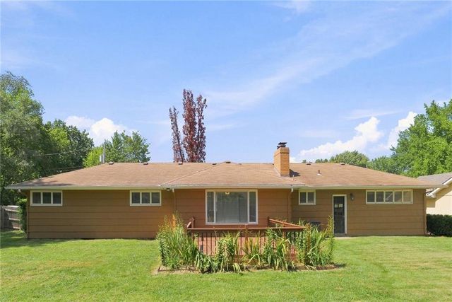 1405 N McCoy Street, Independence, MO 64050