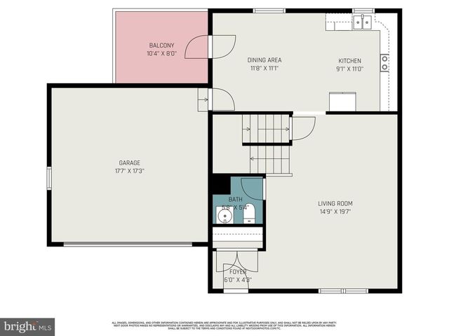 213 CROWN COURT, Waynesboro, PA 17268