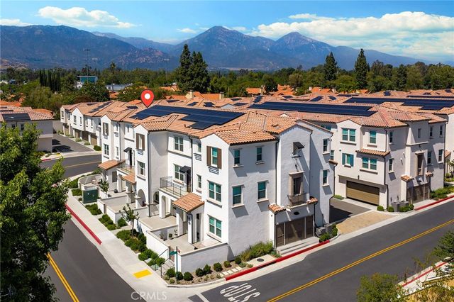 207 Colby Circle, Claremont, CA 91711