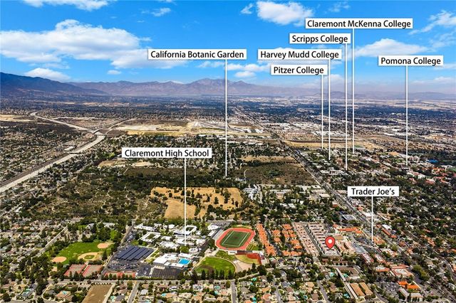 207 Colby Circle, Claremont, CA 91711