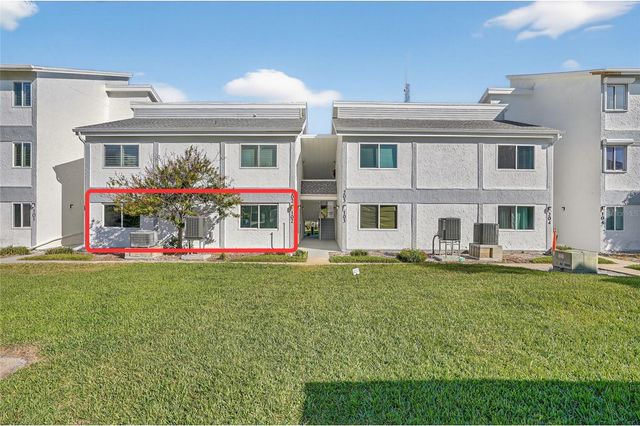 1401 GULF BOULEVARD 102, Clearwater, FL 33767