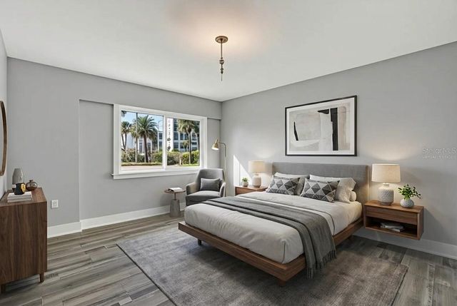 1401 GULF BOULEVARD 102, Clearwater, FL 33767