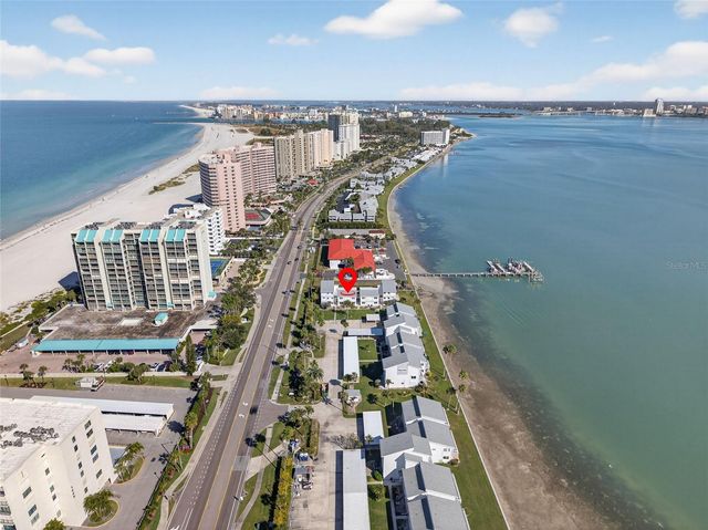1401 GULF BOULEVARD 102, Clearwater, FL 33767