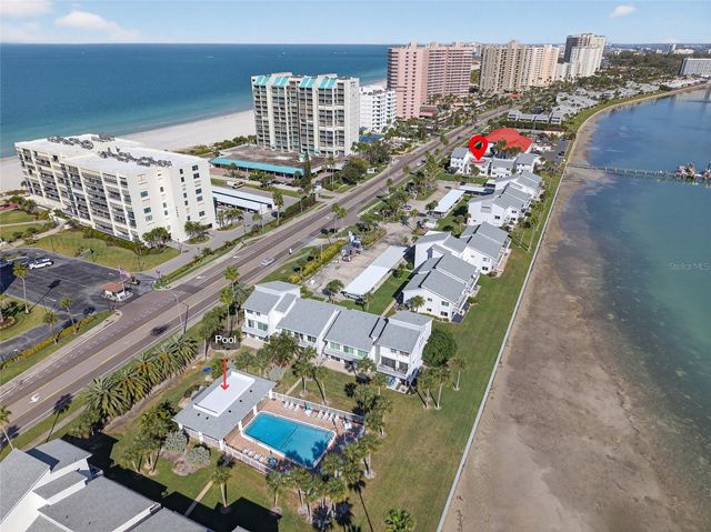 1401 GULF BOULEVARD 102, Clearwater, FL 33767