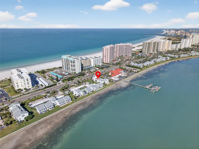 1401 GULF BOULEVARD 102, Clearwater, FL 33767