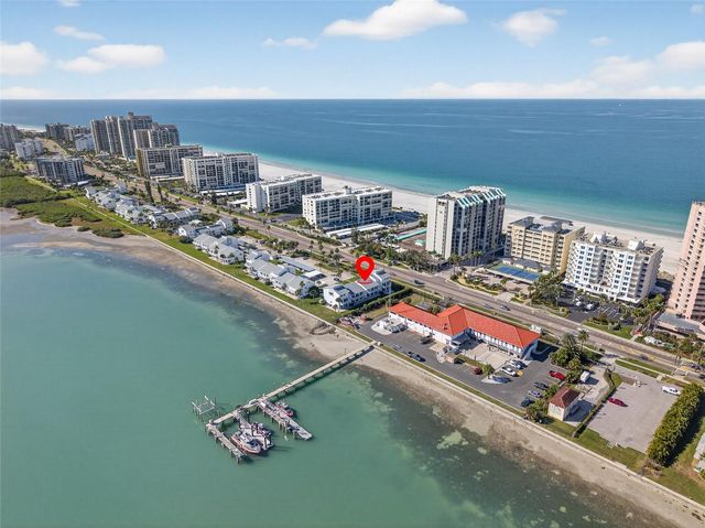 1401 GULF BOULEVARD 102, Clearwater, FL 33767