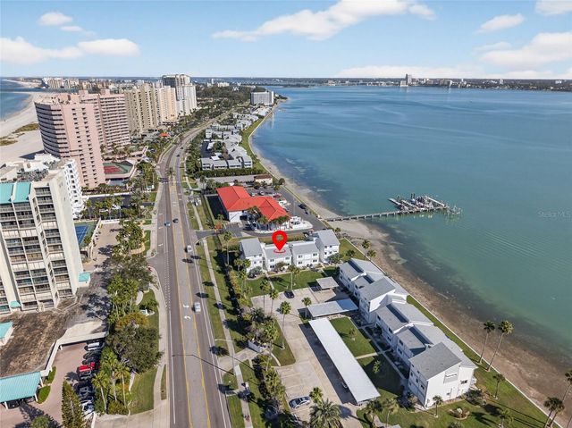 1401 GULF BOULEVARD 102, Clearwater, FL 33767