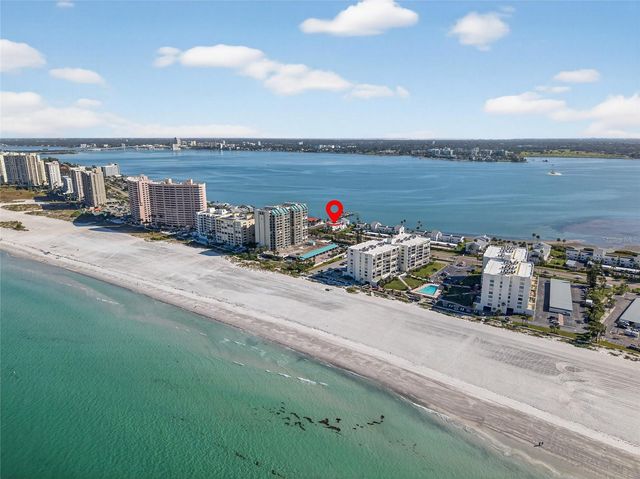 1401 GULF BOULEVARD 102, Clearwater, FL 33767