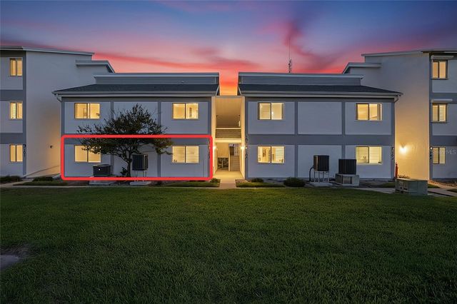 1401 GULF BOULEVARD 102, Clearwater, FL 33767