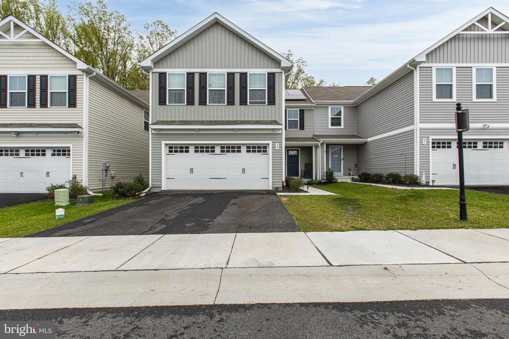 Image 1 of property listing at 23 TEATREE LN, Elkton, MD 21921
