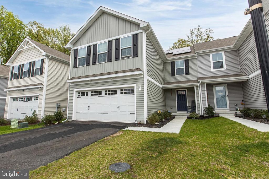 Image 2 of property listing at 23 TEATREE LN, Elkton, MD 21921