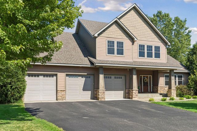 9249 Kaeding Avenue NE, Monticello, MN 55362