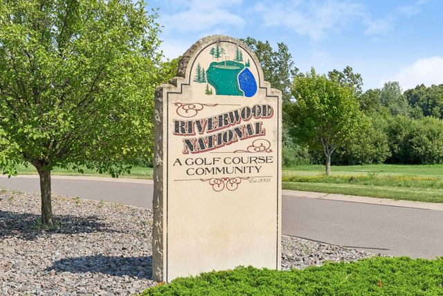 9249 Kaeding Avenue NE, Monticello, MN 55362