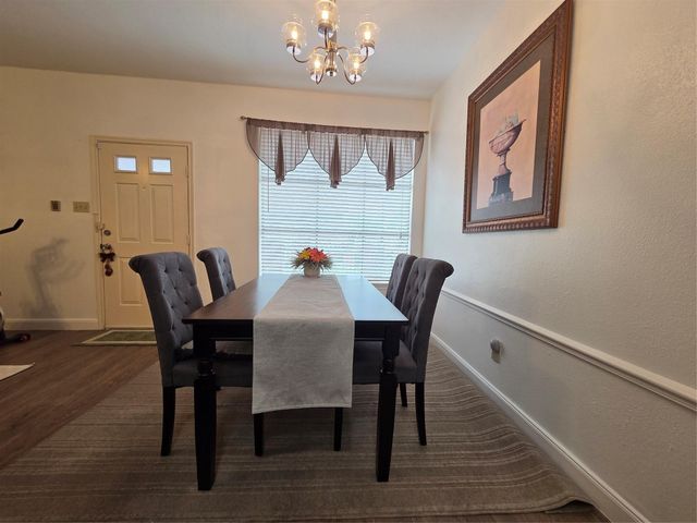 1103 Dulles Avenue 1402, Stafford, TX 77477