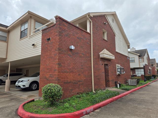 1103 Dulles Avenue 1402, Stafford, TX 77477