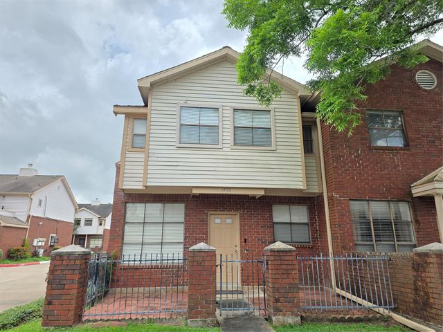 1103 Dulles Avenue 1402, Stafford, TX 77477