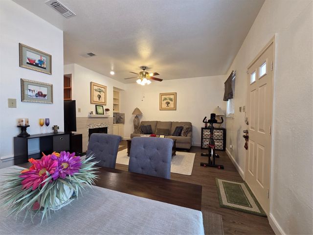 1103 Dulles Avenue 1402, Stafford, TX 77477